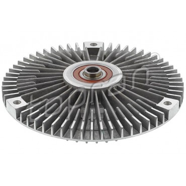 Embrayage Ventilateur de Radiateur Pour Mercedes-Benz Classe E A6132000022