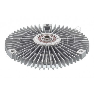 Embrayage Ventilateur de Radiateur Pour Mercedes-Benz Sprinter 0002005122