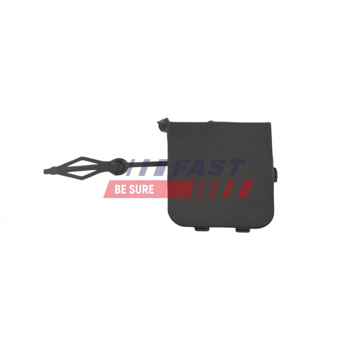 Cache de Remorquage Pare Choc Avant Pour Peugeot Partner Citroën Berlingo