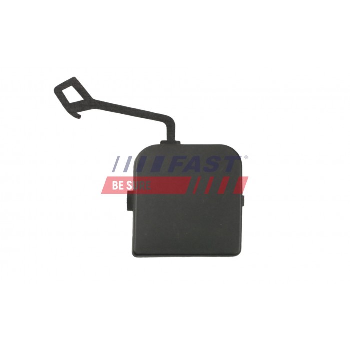 Cache de Remorquage Pare Choc Arrière Pour Peugeot Expert Opel Fiat Toyota