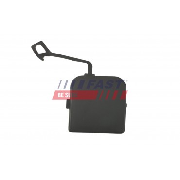 Cache de Remorquage Pare Choc Arrière Pour Peugeot Opel Fiat Toyota 9810220280