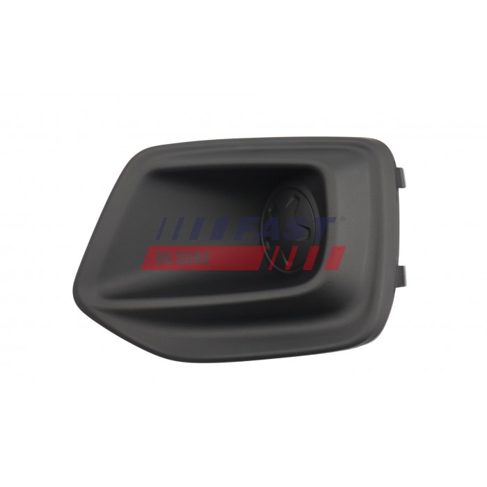 Cache Pare Choc Avant Droit Pour Fiat Fiorino Qubo 735643541