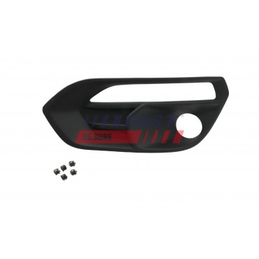 Grille de Pare Choc Avant Gauche Pour Iveco Daily Citys VI 5802356348