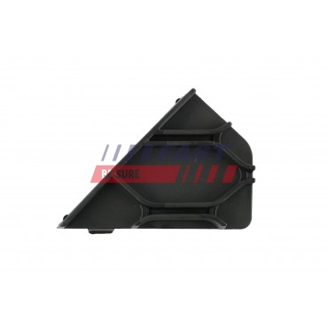 Grille de Pare Choc Avant Gauche Pour Iveco Daily Citys VI 5801629792