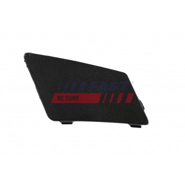 Cache Pare Choc Avant Gauche Pour Iveco Daily Citys VI 5801582711