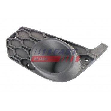 Grille de Pare Choc Avant Gauche Pour Iveco Daily Citys VI 5801562216