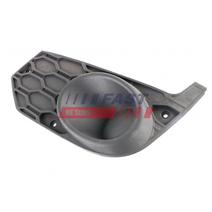 Grille de Pare Choc Avant Gauche Pour Iveco Daily Citys VI 5801562216