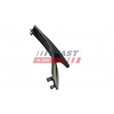 Cache Cadre Feu AntiBrouillard Gauche Pour VW Crafter MAN TGE Autobus/Autocar