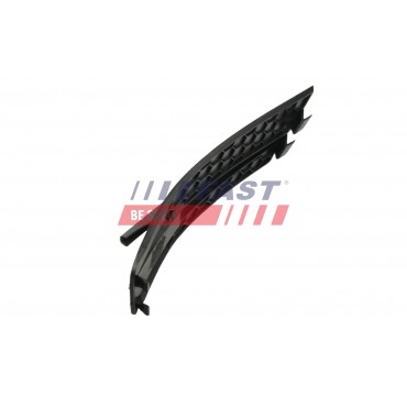 Cache Cadre Feu AntiBrouillard Gauche Pour VW Crafter MAN TGE Autobus/Autocar