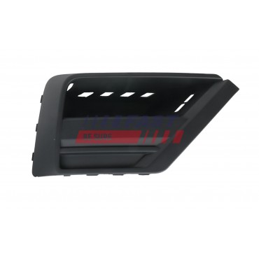 Cache Cadre Feu AntiBrouillard Droit Pour VW Crafter MAN TGE Autobus/Autocar