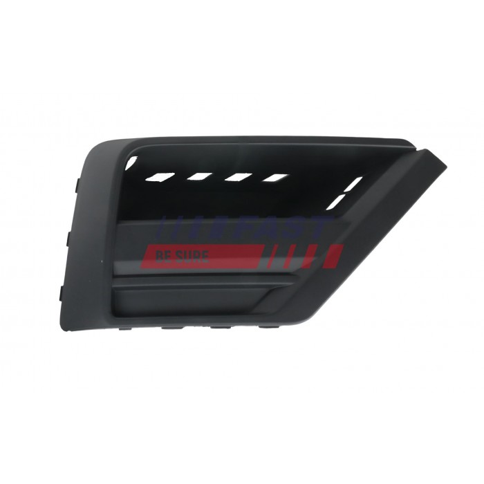 Cache Cadre Feu AntiBrouillard Droit Pour VW Crafter MAN TGE Autobus/Autocar