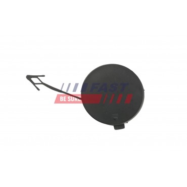 Cache de Remorquage Pare Choc Avant Pour Mercedes-Benz Sprinter A9068850522