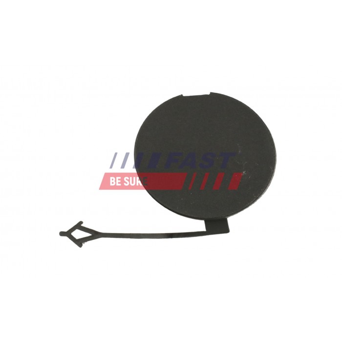 Cache de Remorquage Pare Choc Avant Pour Opel Combo