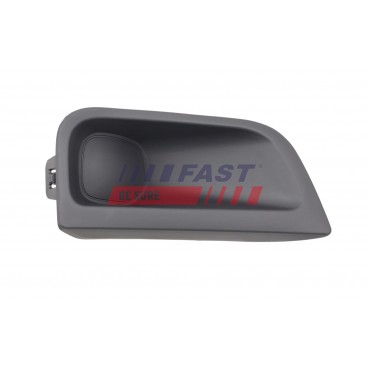 Grille de Pare Choc Avant Droite Pour Peugeot Partner Citroën Berlingo