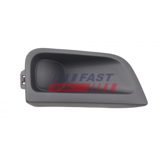 Grille de Pare Choc Avant Droite Pour Peugeot Partner Citroën Berlingo