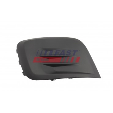 Grille de Pare Choc Avant Droite Pour Peugeot Partner Citroën Berlingo