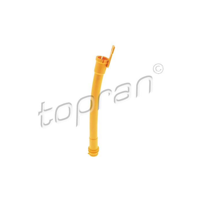 Guide Jauge Niveau d'Huile Pour VW New Beetle Passat Audi A4