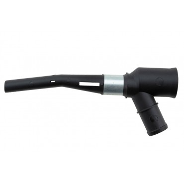 Guide Jauge Niveau d'Huile Pour Ford C-Max Focus II Galaxy Mondeo IV 3S4Q6784AD