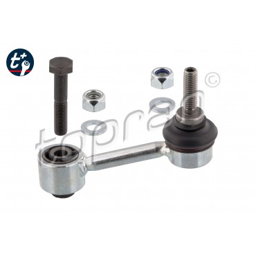 Biellette Barre Stabilisatrice Arrière Pour VW Audi Seat Skoda 1K0505465L