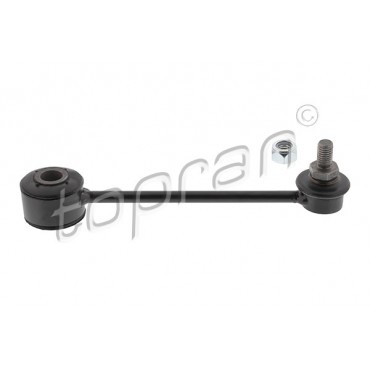 Biellette Barre Stabilisatrice Arrière Pour VW Bora Audi A3 Seat 1J0505466B