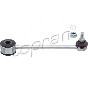 Biellette Barre Stabilisatrice Arrière Pour VW Bora Audi A3 Skoda 1J0505466C