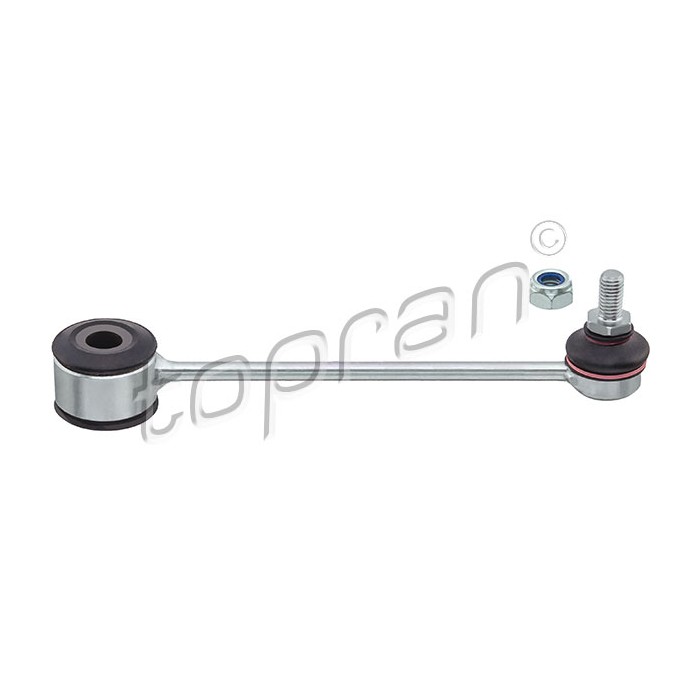 Biellette Barre Stabilisatrice Arrière Pour VW Bora Audi A3 Skoda 1J0505466C