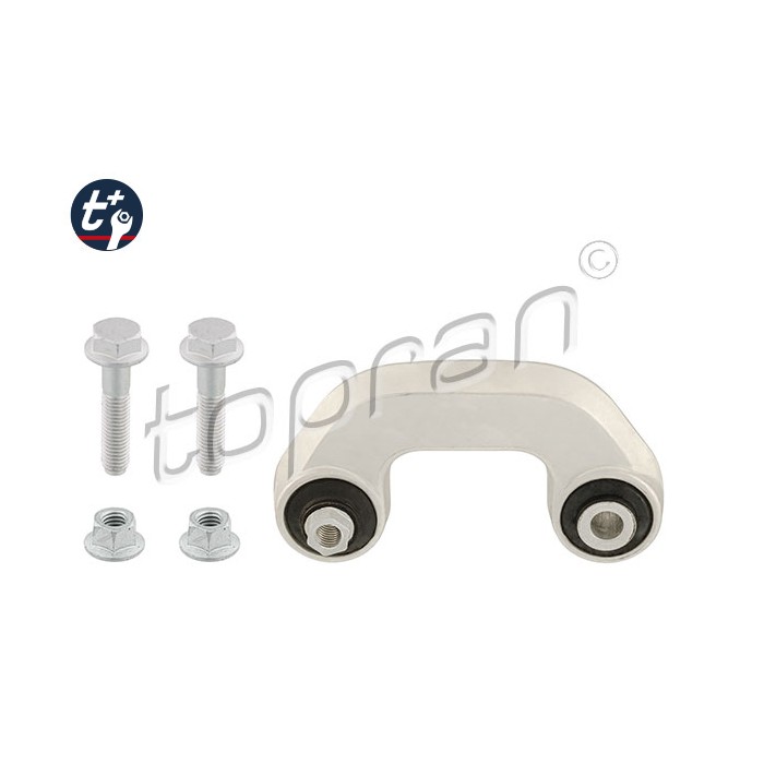 Biellette Barre Stabilisatrice Avant Gauche Pour Audi A4 Seat Exeo 8E0411317