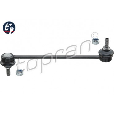 Biellette Barre Stabilisatrice Avant Pour BMW Série 3 E30 E36 5 E28 31351124380