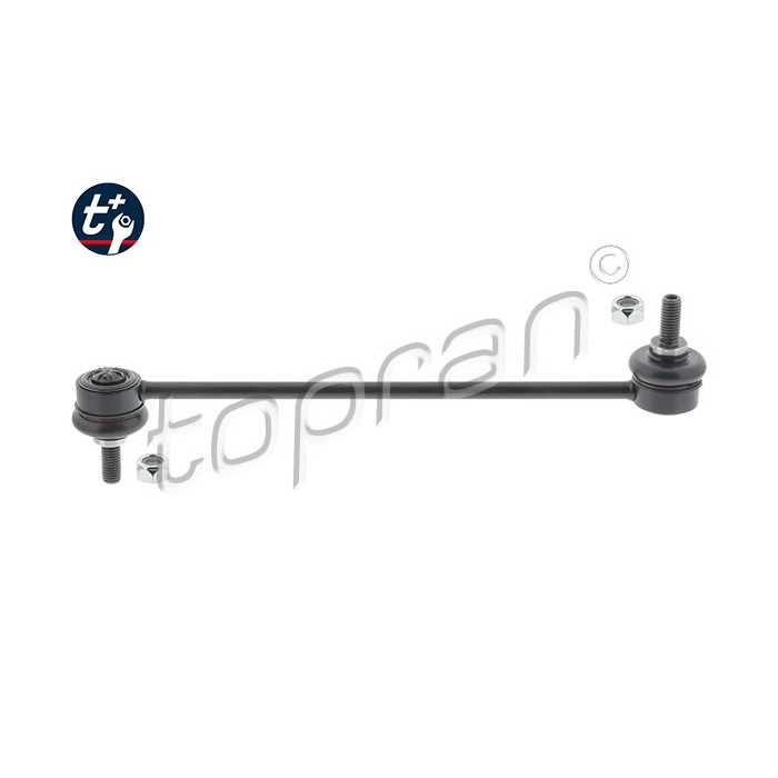 Biellette Barre Stabilisatrice Avant Pour BMW Série 3 E46 Z4 E85 31351095694