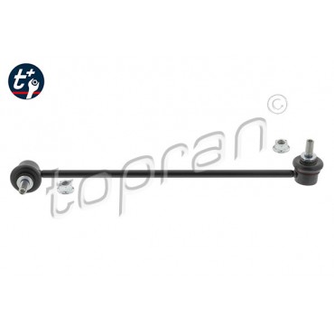 Biellette Barre Stabilisatrice Avant Gauche Pour BMW Série 3 E90 31356768771