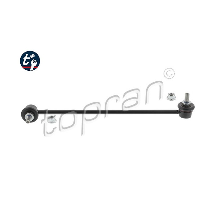 Biellette Barre Stabilisatrice Avant Gauche Pour BMW Série 3 E90 31356768771