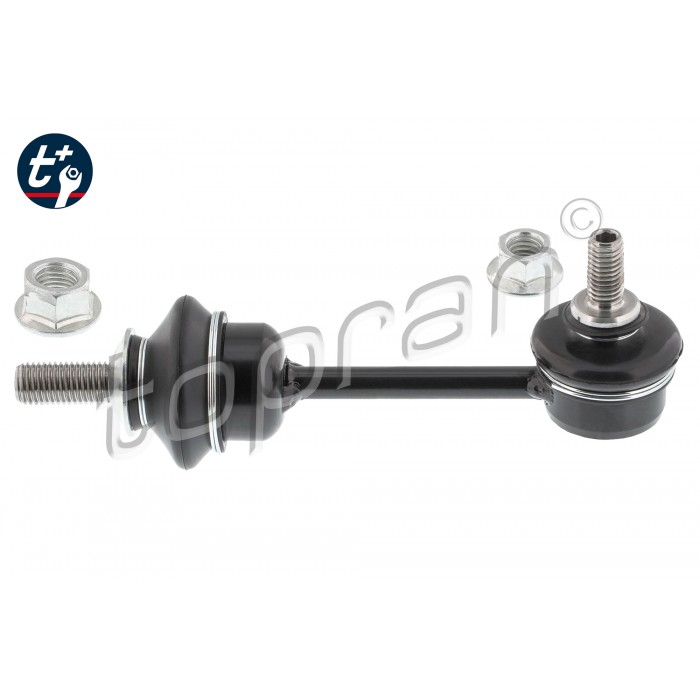 Biellette Barre Stabilisatrice Arrière Pour BMW Série 5 E60 E61 33506781540
