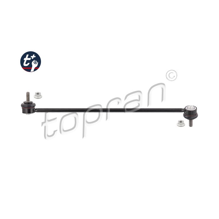Biellette Barre Stabilisatrice Avant Gauche Pour BMW Série 5 E60 31306781549