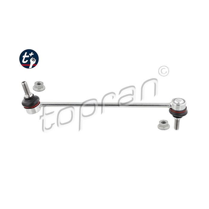 Biellette Barre Stabilisatrice Avant Pour BMW Série 5 F07 F10 F11 31356777319
