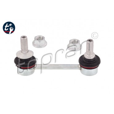 Biellette Barre Stabilisatrice Arrière Pour BMW Série 5 F10 6 F06 37106775189