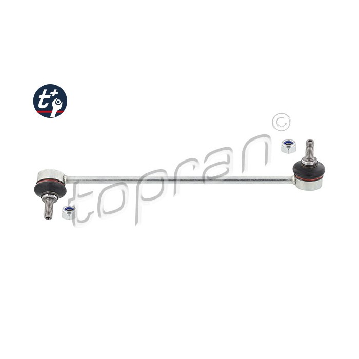 Biellette Barre Stabilisatrice Avant Gauche Pour BMW X3 E83 31303413201