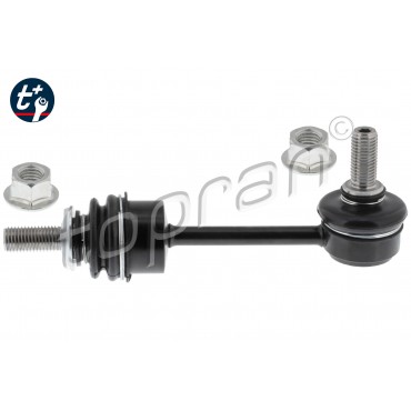 Biellette Barre Stabilisatrice Arrière Pour BMW X5 E70 X6 E71 E72 33556771937