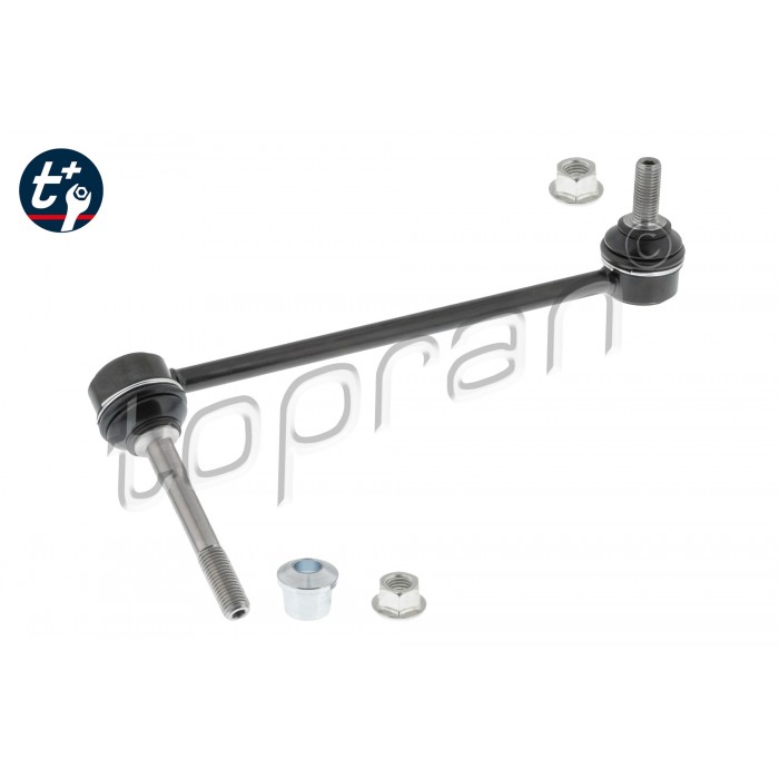 Biellette Barre Stabilisatrice Avant Gauche Pour BMW X5 E70 F15 F85 37116771929