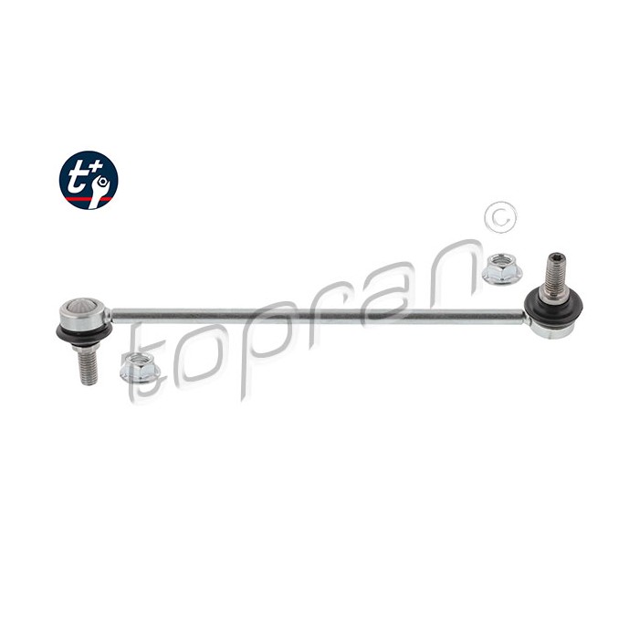 Biellette Barre Stabilisatrice Avant Gauche Pour Opel Chevrolet Vauxhall 0350231