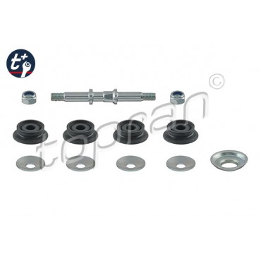 Biellette Barre Stabilisatrice Avant Pour Peugeot Toyota Citroën 509110 5094A7