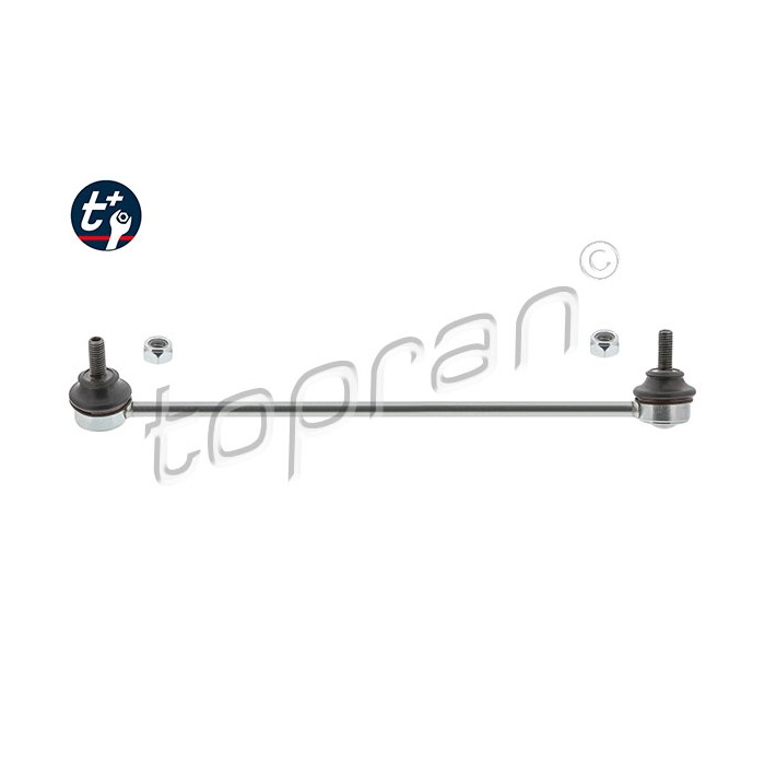 Biellette Barre Stabilisatrice Avant Droit Pour Opel Citroën Vauxhall 03640462