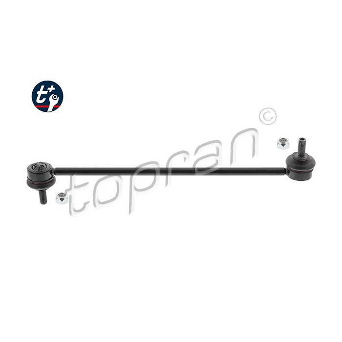 Biellette Barre Stabilisatrice Avant Pour Peugeot 308 3008 Citroën C4 DS 508764