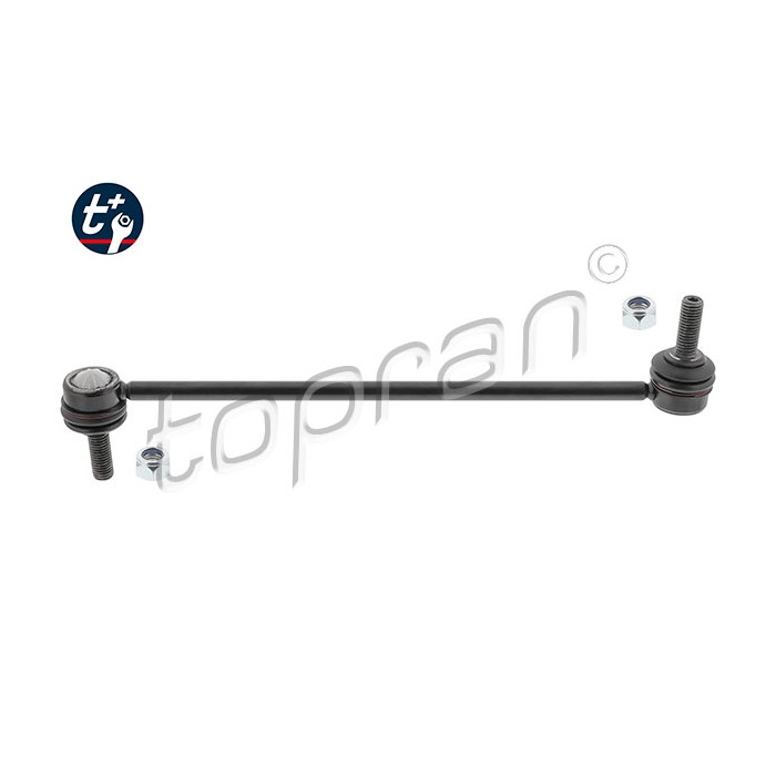Biellette Barre Stabilisatrice Avant Pour Peugeot 406 607 Citroën C5 Xantia
