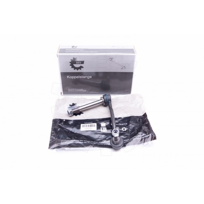 Biellette Barre Stabilisatrice Avant Droit Pour Peugeot 407 508 Citroën C5 C6