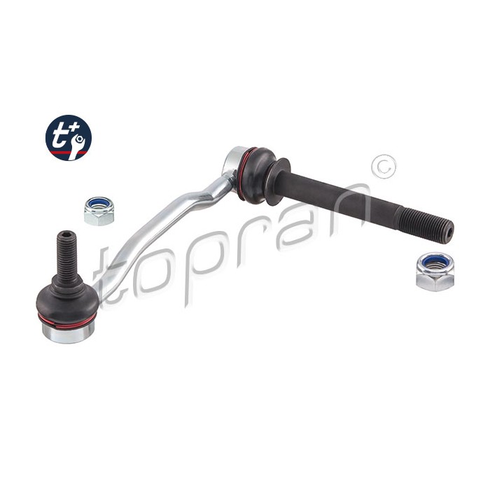 Biellette Barre Stabilisatrice Avant Gauche Pour Peugeot 407 508 Citroën C5 C6