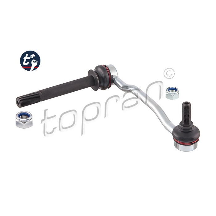 Biellette Barre Stabilisatrice Avant Droit Pour Peugeot 407 508 Citroën C5 C6