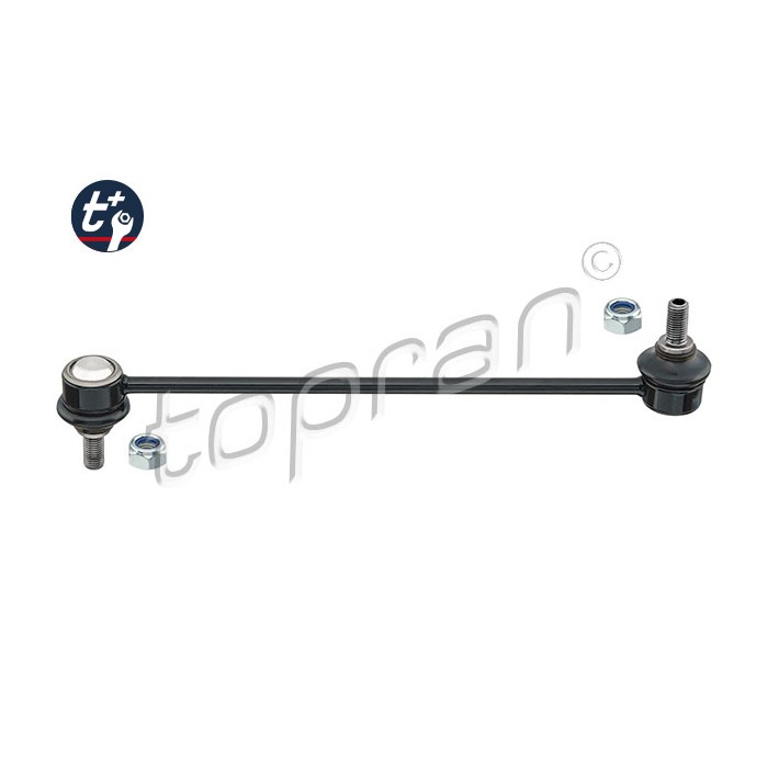 Biellette Barre Stabilisatrice Avant Pour Peugeot Citroën Mitsubishi 1610930380