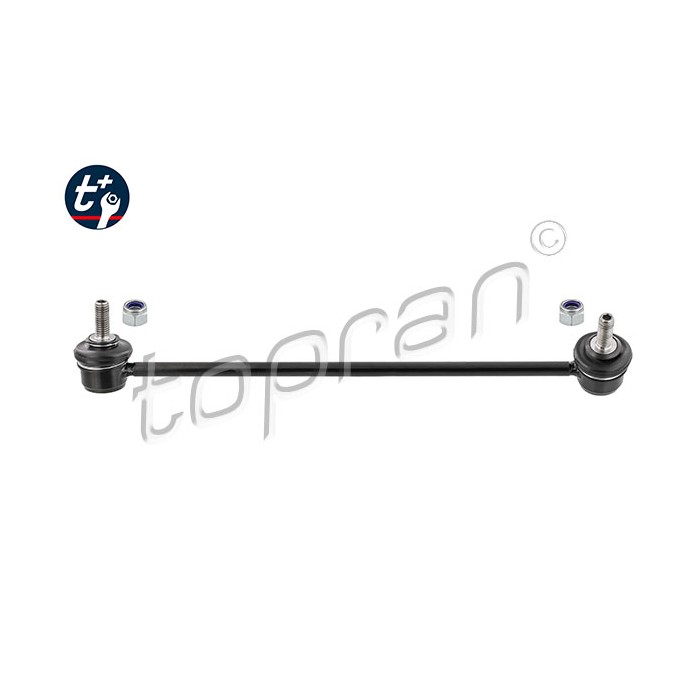 Biellette Barre Stabilisatrice Avant Gauche Pour Peugeot Citroën DS 508754