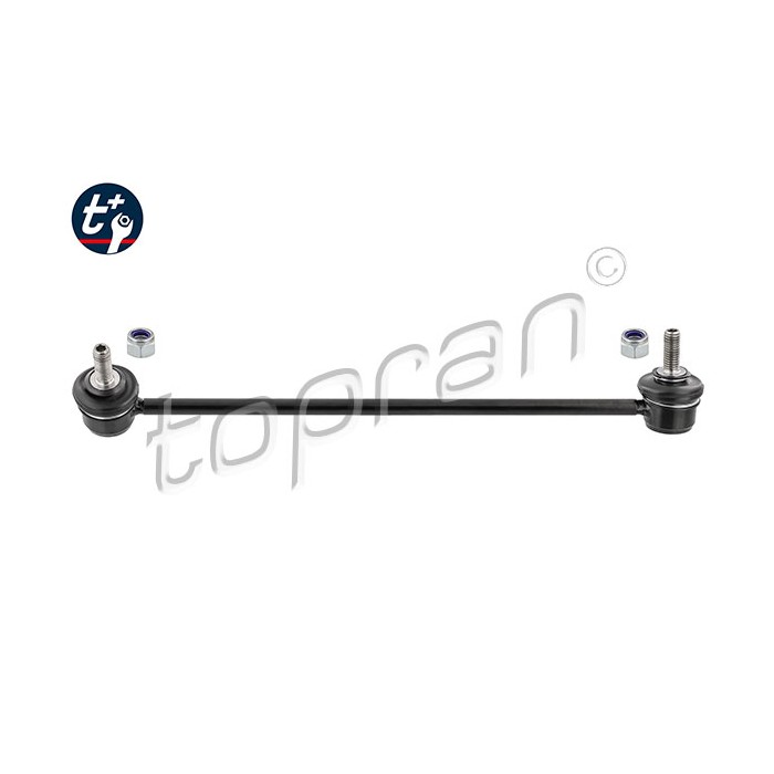 Biellette Barre Stabilisatrice Avant Droit Pour Peugeot Citroën DS 508755