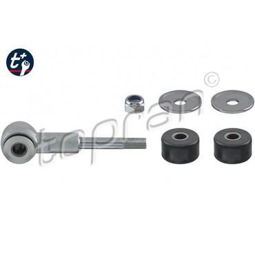Biellette Barre Stabilisatrice Avant Pour Peugeot Fiat Citroën 508735 508735S